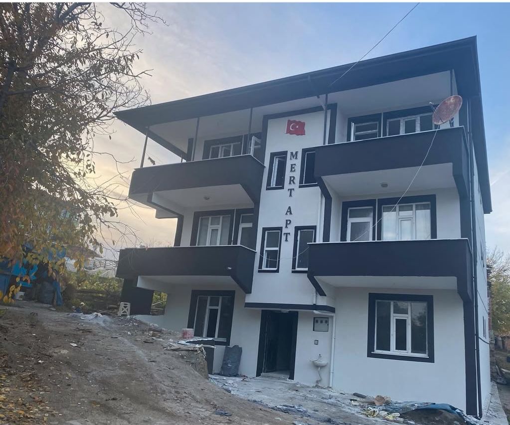 Bozoğlu Yapı Dekorasyon